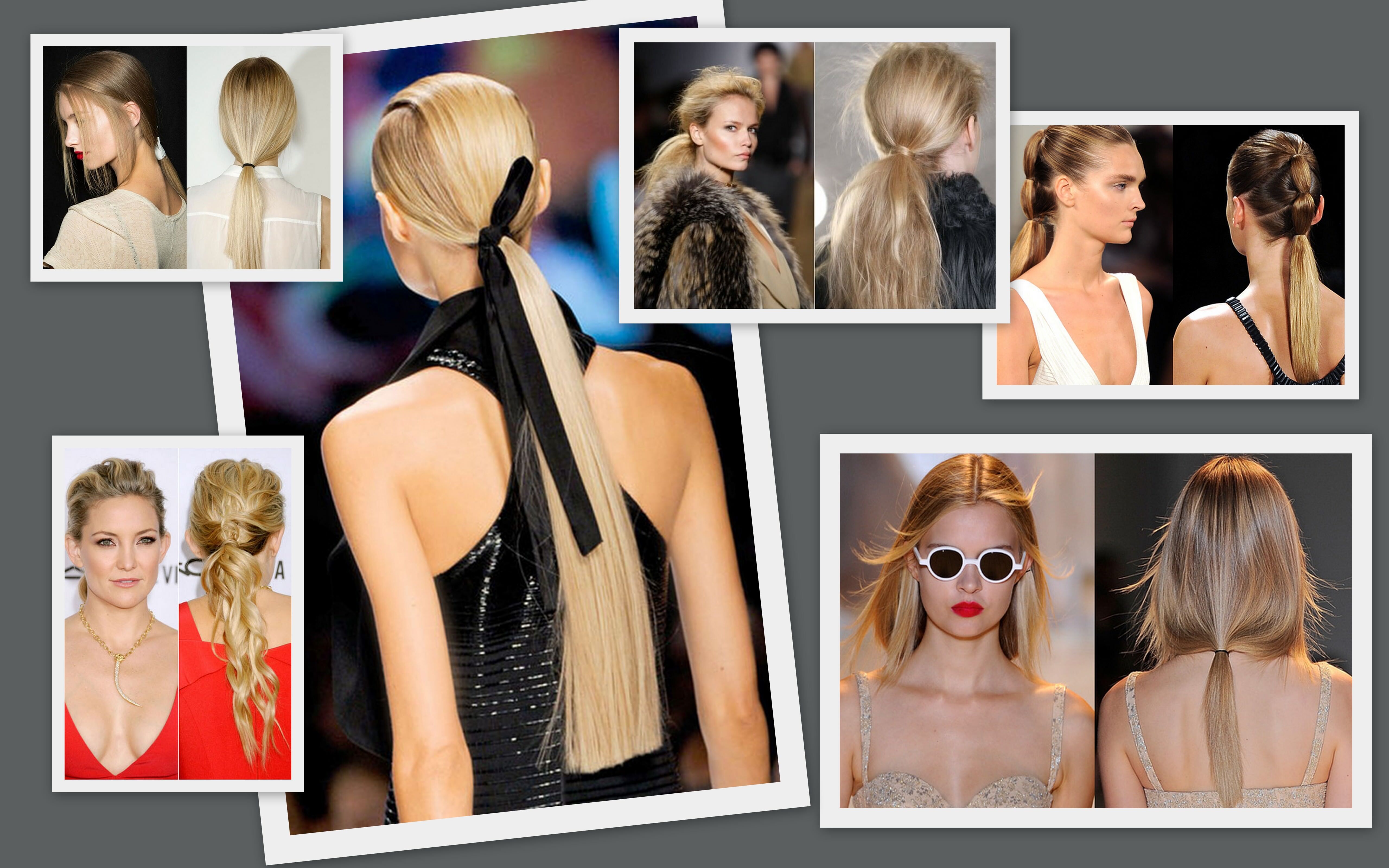 Spring 2013 NYC Hair Trends: Low Maintenance with High Style - The Drawing  Room, image size:5120x3200