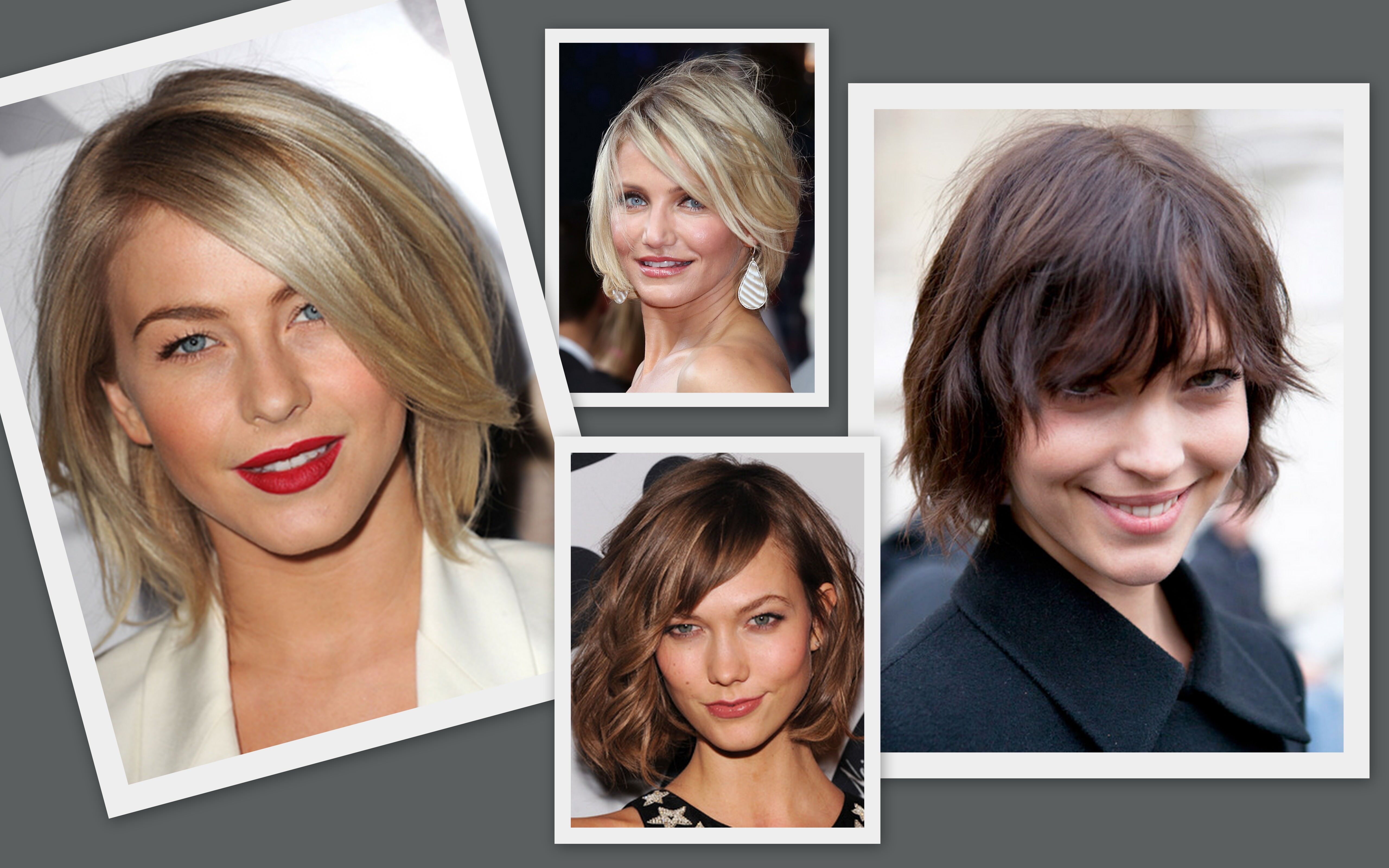 Spring 2013 NYC Hair Trends: Low Maintenance with High Style - The Drawing  Room, image size:5120x3200