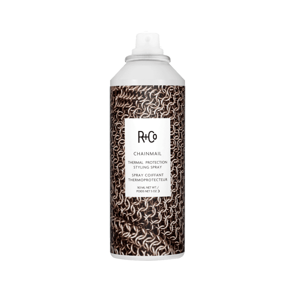 Chainmail Thermal Protection Styling Spray