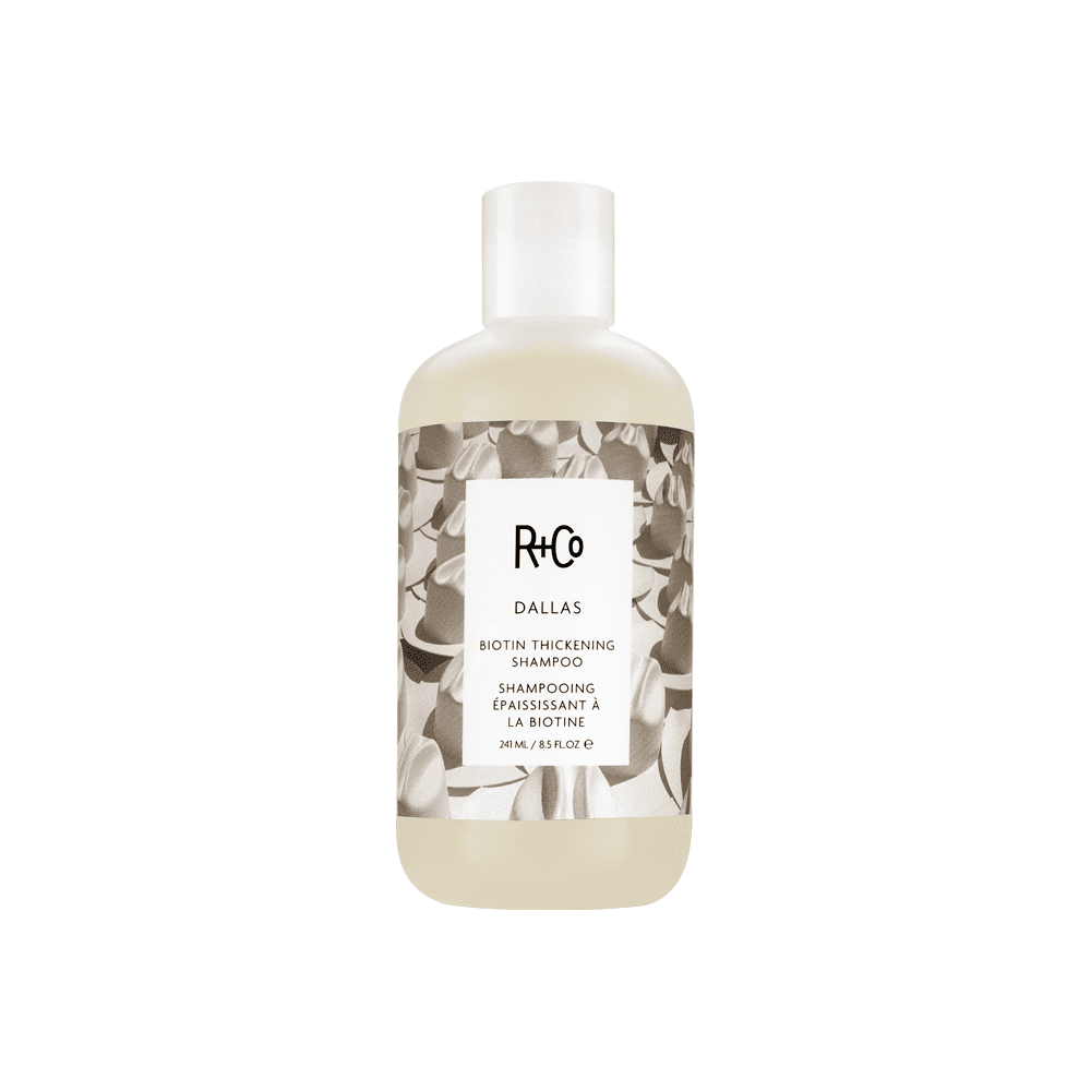 Dallas Biotin Thickening Shampoo